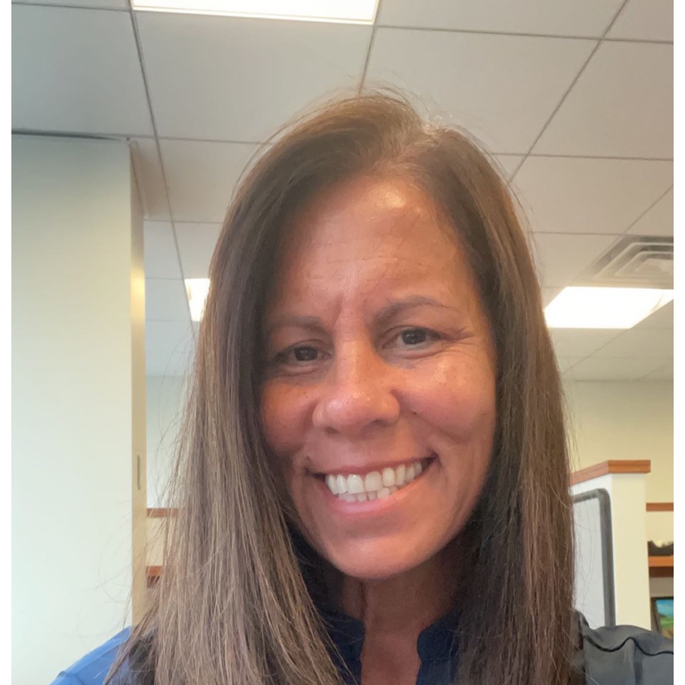 Meet your Posher, Debbie